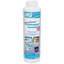 Refill moisture absorber granules lavender HG Hagesan 0,45 kg