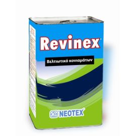 Универсальная сополимерная эмульсия Neotex Revinex 1 кг