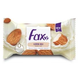 Soap almond milk FAX 60 g 7-S-3002