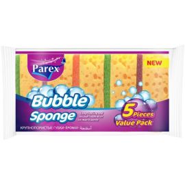 Kitchen sponge Parex 5pcs