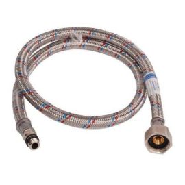 Water connection hose for mixer IFAN SVS304 1/2 12m 45cm K1