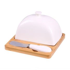 Dish for butter jd-7322