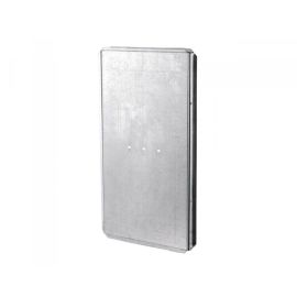 Дверца ревизионная стальная Vents ДКМ 600x600
