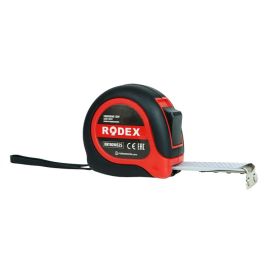 Measuring tape with magnet Rodex 3m.x16mm.