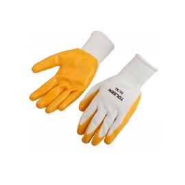 Рабочие перчатки TOLSEN TOL249-45010 10 XL