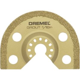 Насадка для удаления гипса Dremel MM501 1.6 мм