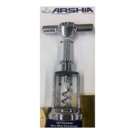 Metal corkscrew ARSHIA TG110-2856