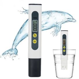Измеритель качества и чистоты воды TDS