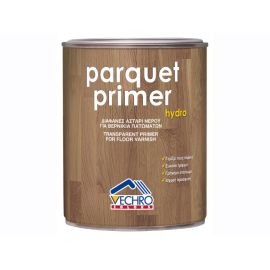 Primer for parquet Vechro Hydro Transparent 750 ml