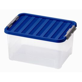 Plastic container HAIDRUN 1630 5 l
