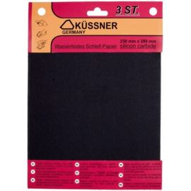 Sandpaper Kussner 1040-202424 P240