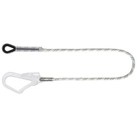 Safety rope Kratos FA4050220 1.8 m