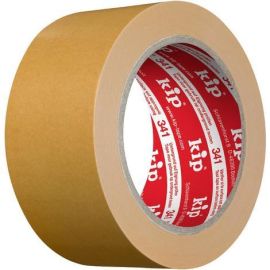 Double-sided tape for carpets Kip 341-22 50 mm 25 m
