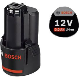 აკუმულატორი Bosch GBA  Li-Ion 12 V, 3 Ah