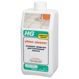 Floor Tile Detergent HG 1000 ml