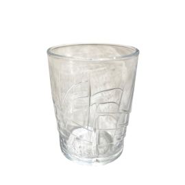 A glass of juice 270ml Tivoli Agua 337080