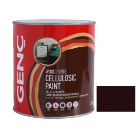 Paint nitro Genc burgundy 3260 2,5 l