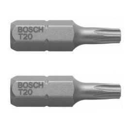 Bit Bosch Standard T20 25 mm 2 pcs