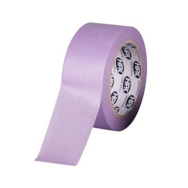 Masking tape for smooth surfaces HPX SR5025 50mm 25m
