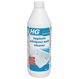 Средство гигиеническое чистящее для гидромассажных ванн HG 1000 мл