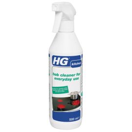 Daily Ceramic Hob Cleaner HG 500 ml