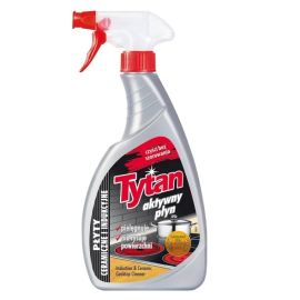Ceramic surface cleaning spray Tytan 500ml