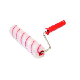 Polyester paint roller with handle Color expert 84667502 25 cm