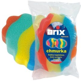 Губка банная Arix "CHMURKA"
