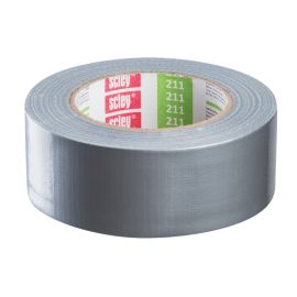 Universal fabric tape Scley #211 0330-115038 38mm x 50m