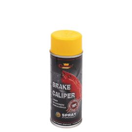 Caliper spray paint Champion Brake caliper yellow 400 ml