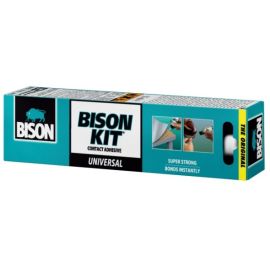 Универсальный контактный клей Bison Kit 6309533 55 мл