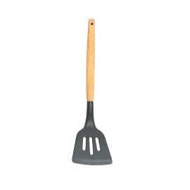 Plastic shovel with wooden handle Dongfang P3693 22409