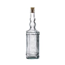 Бутылка стеклянная V. SAN MIGUEL 500 мл BOC5032