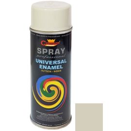 Universal spray paint Champion light grey 400 ml
