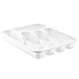 Tray for forks and spoons Irak Plastik HOME DESIGN TA-400