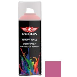 Spray paint Rexon fuchsia pink 400 ml