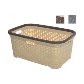 Plastic basket Dunya Plastik 05105 19467 50L