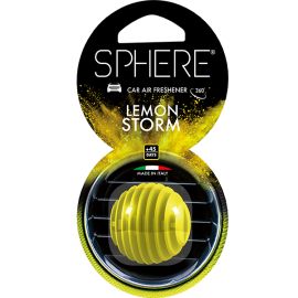 არომატიზატორი Sphere - Lemon Storm