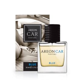 არომატიზატორი Areon Perfume MCP02 ლურჯი 50 მლ