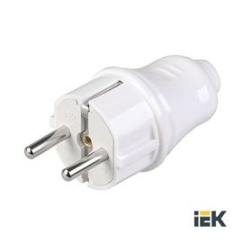 Power Plug direct IEK EVP10-16-01-K01