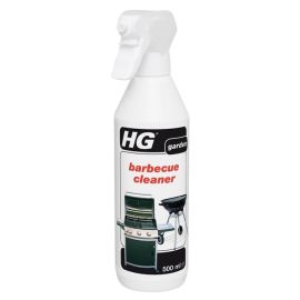 BBQ cleaner HG 137050 500 ml