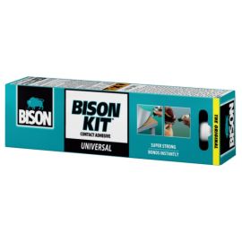 Universal contact adhesive Bison Kit 6309530 140 ml