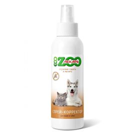 Spray-corrector Eko Zoolekar for dog/cat 200ml