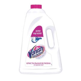 White Stain Remover Vanish Oxi Action  2 l