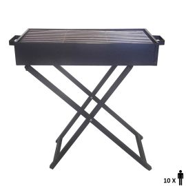 Brazier grill Dongfang 3060 22050 30x60x70 cm