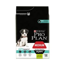 Dry puppy food Purina Pro Plan lamb 3kg