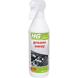 Degreasing spray lubricant HG 500 ml