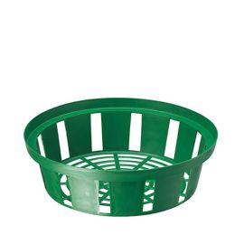 Bulb basket FORM PLASTIC 0560-017 grass green 23 cm