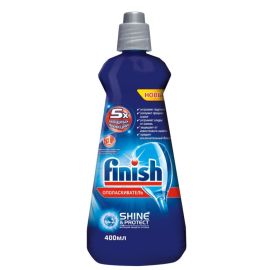 Rinser for dishwasher CALGONIT Finish 400 ml