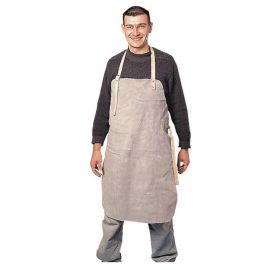 Welder apron leather Coverguard 56602 110x70